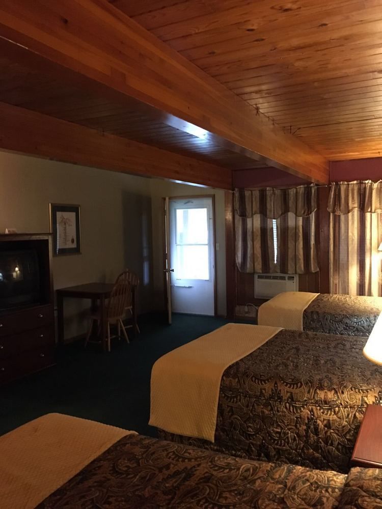Love Hotels Western Holiday By Oyo At Harlan Lake Ne Alma Buitenkant foto